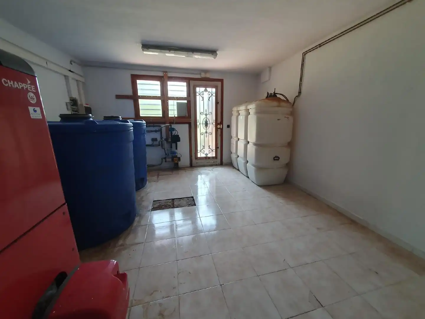 Casa con piscina in vendita a Riudarenes, imagen 22