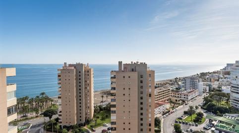 Foto 3 de Dúplex en venda a Playamar - Benyamina, Torremolinos