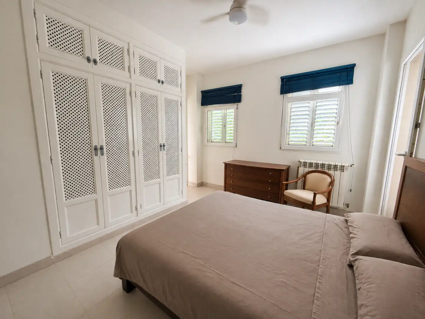 Dormitori de Casa o xalet en venda en Sagunto / Sagunt