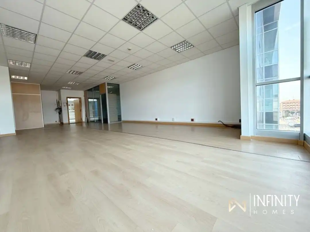 Ufficio in affitto a Txorierriko Hiribidea, imagen 6
