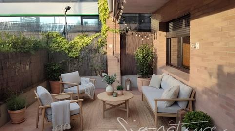 Foto 2 de Planta baixa en venda a Calle Manuel Farres, S/n, Parc Central, Sant Cugat del Vallès