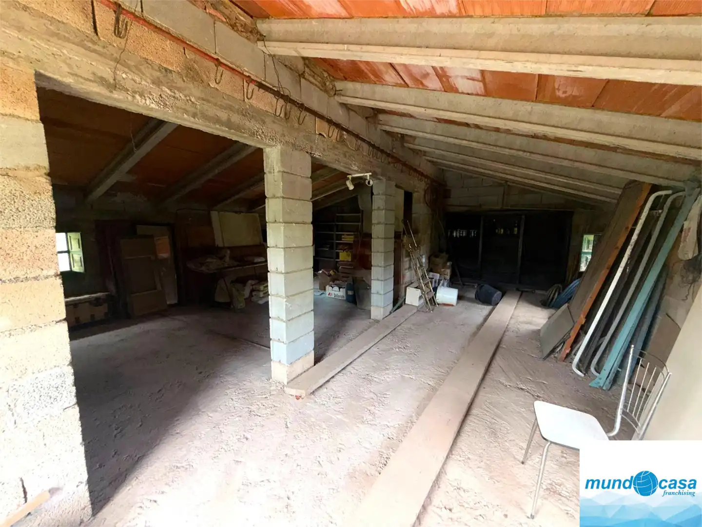 Finca rústica en venda en Morata de Jalón amb Piscina comunitària