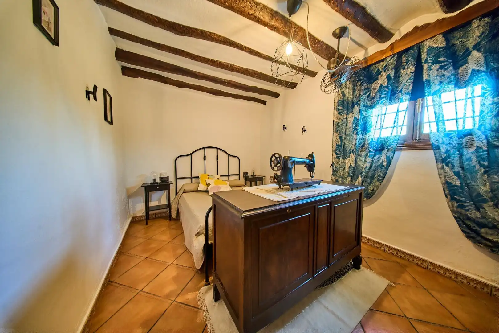 Habitación de Finca rústica en venta en Caniles