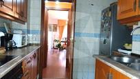 Kitchen of Flat for sale in Badajoz Capital  with Terrace and Oven