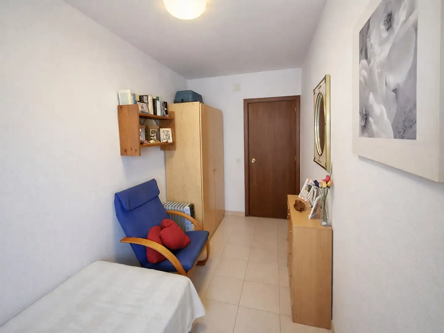Habitación de Piso en venta en Llançà con Calefacción y Terraza