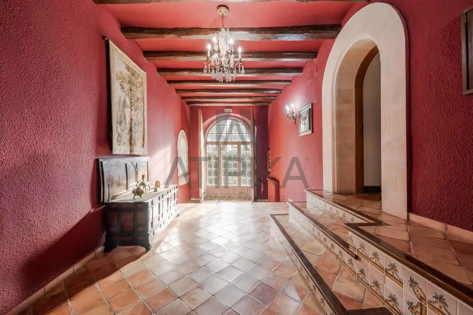 Finca rústica en venda en Puigdàlber amb Aire condicionat, Calefacció i Terrassa