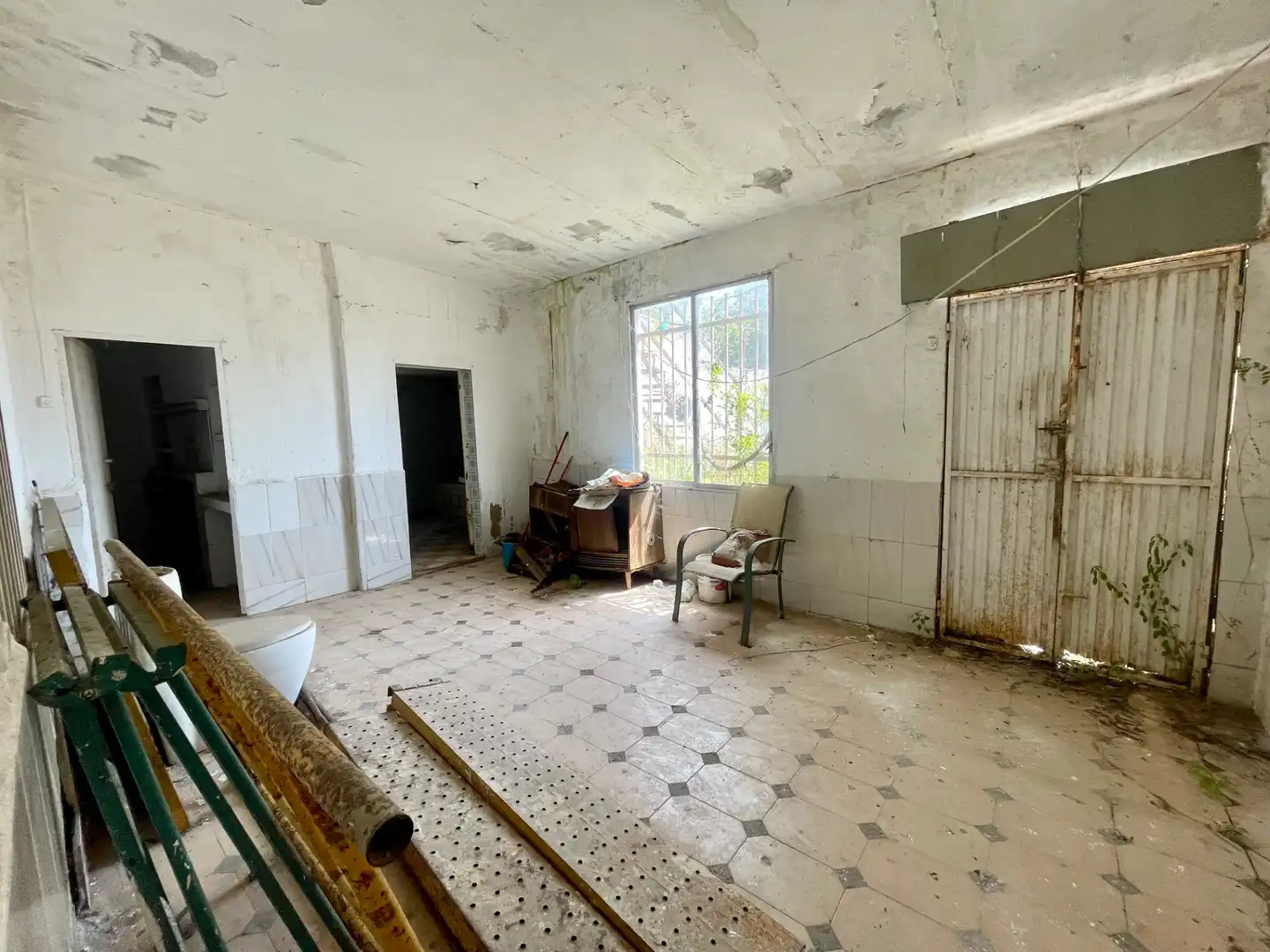 Finca rústica en venda en Moncofa