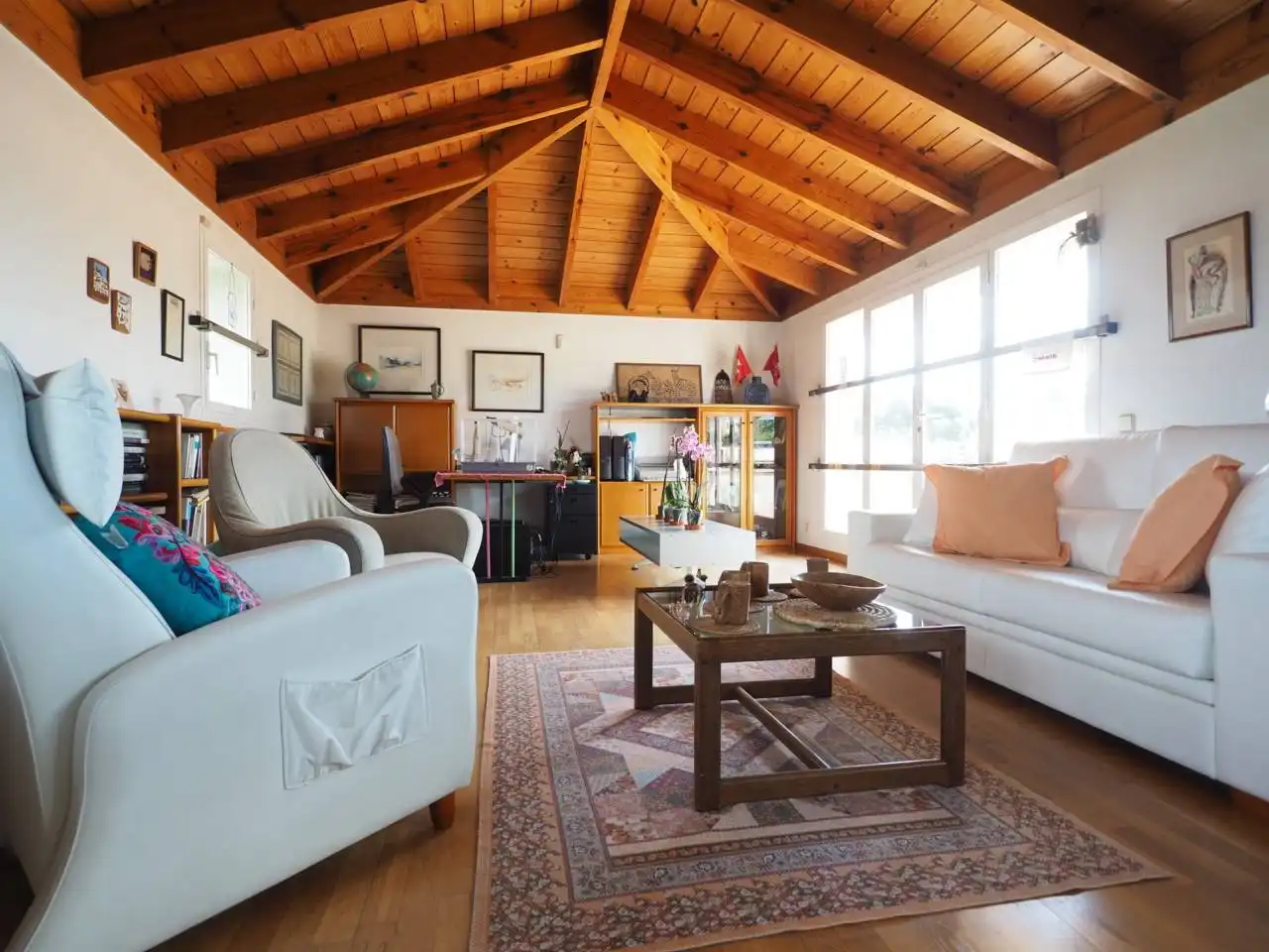 Casa o chalet en venta en Calle Travessia del Tibidabo, Canovelles