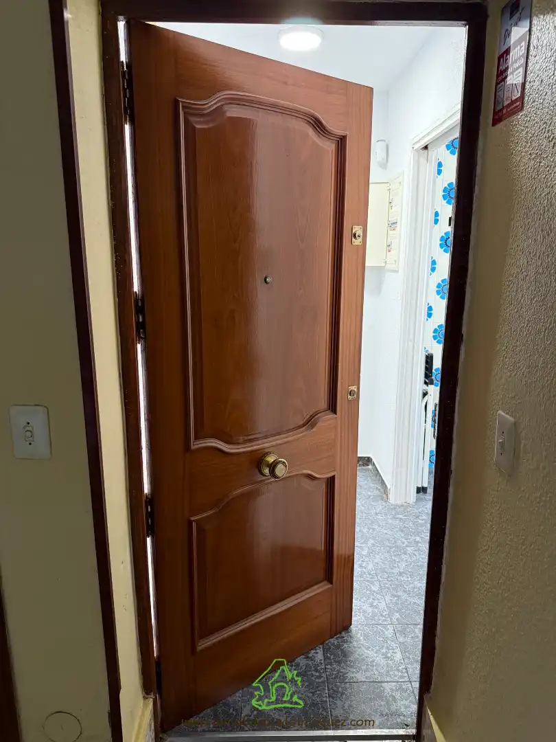 Flat for rent in Murcia  with Furnished, Oven and Washing machine