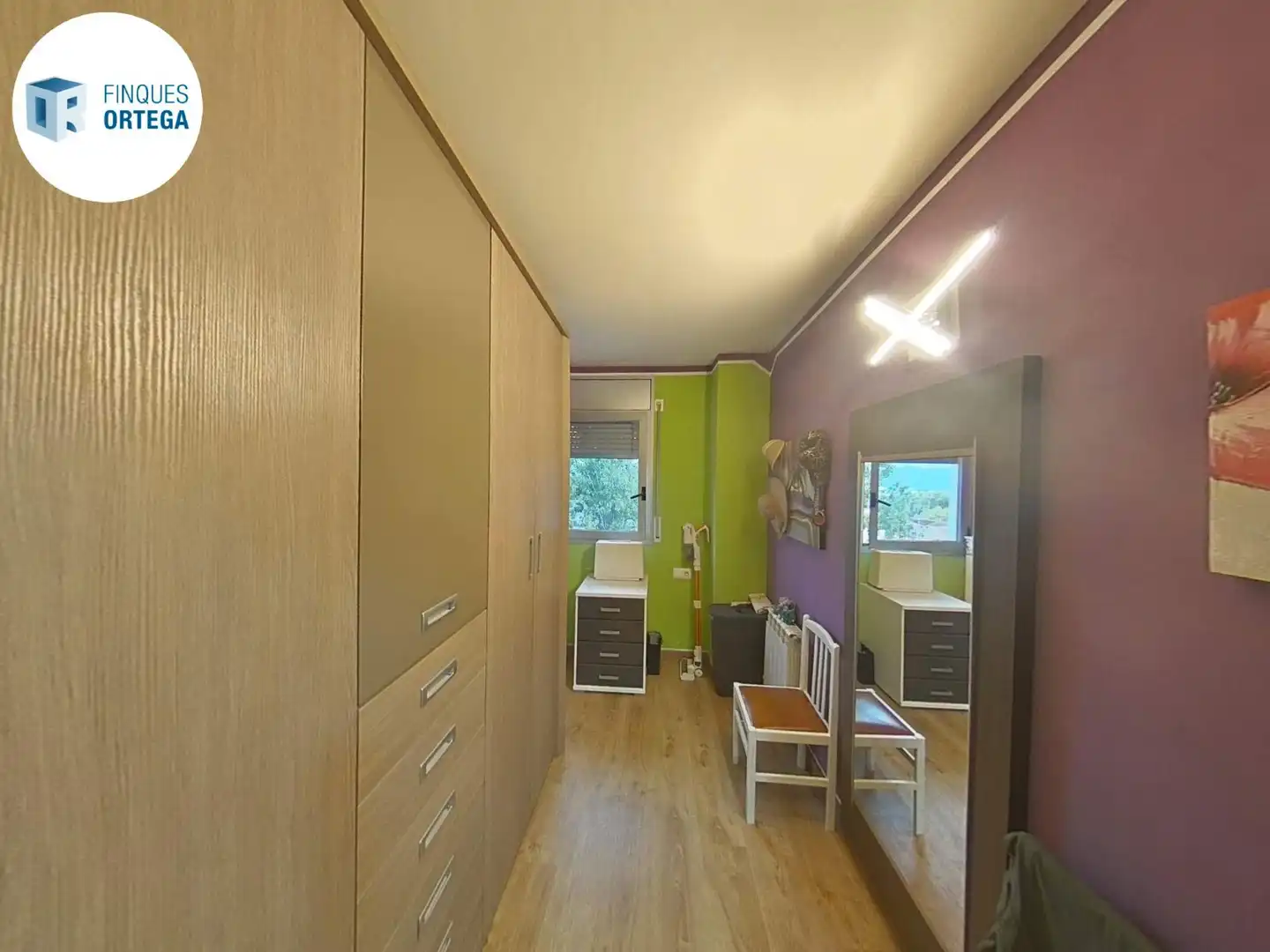 Habitación de Piso en venta en Parets del Vallès con Calefacción