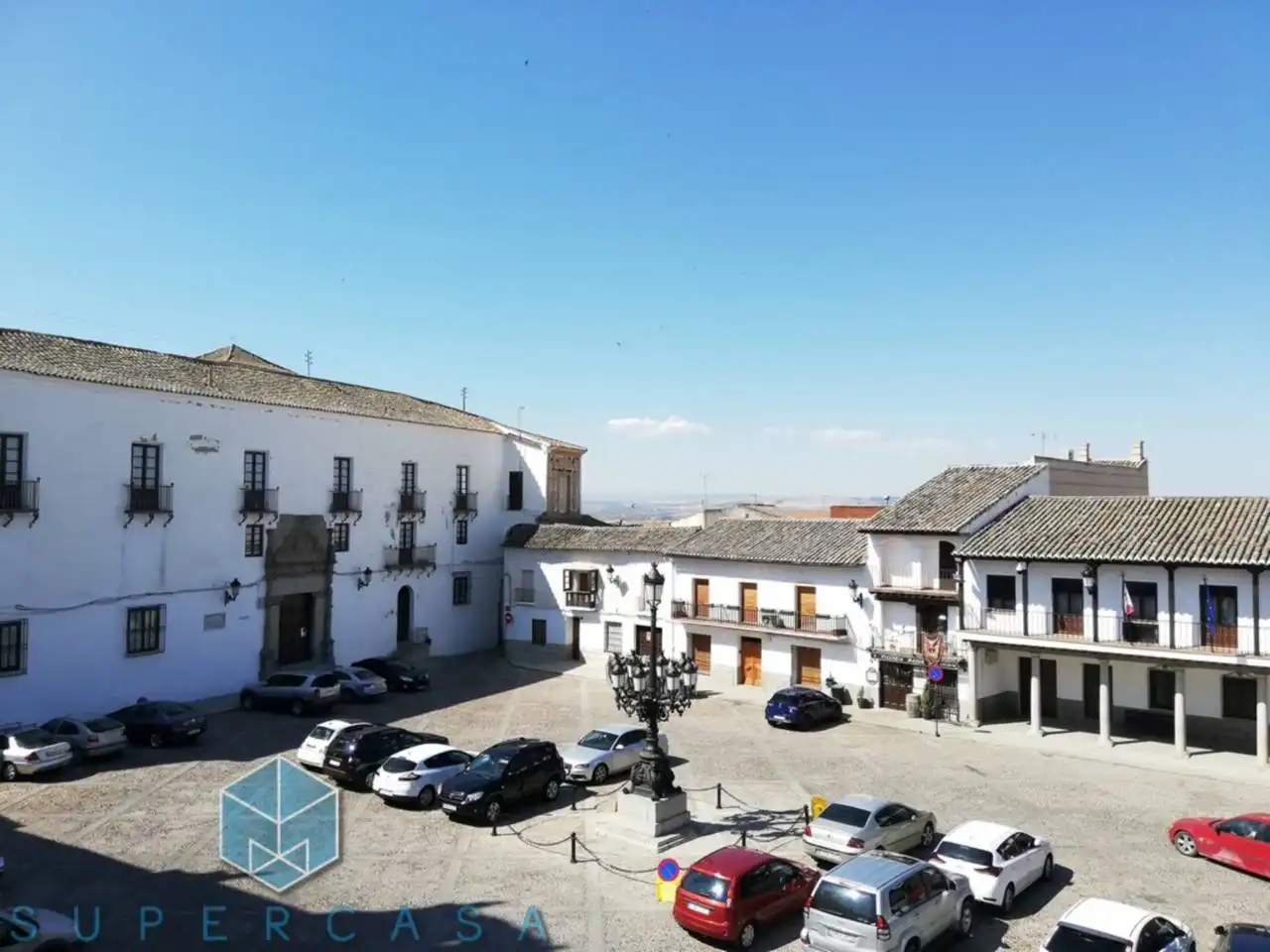 Casa en venda a Calle Bodegones, imagen 8