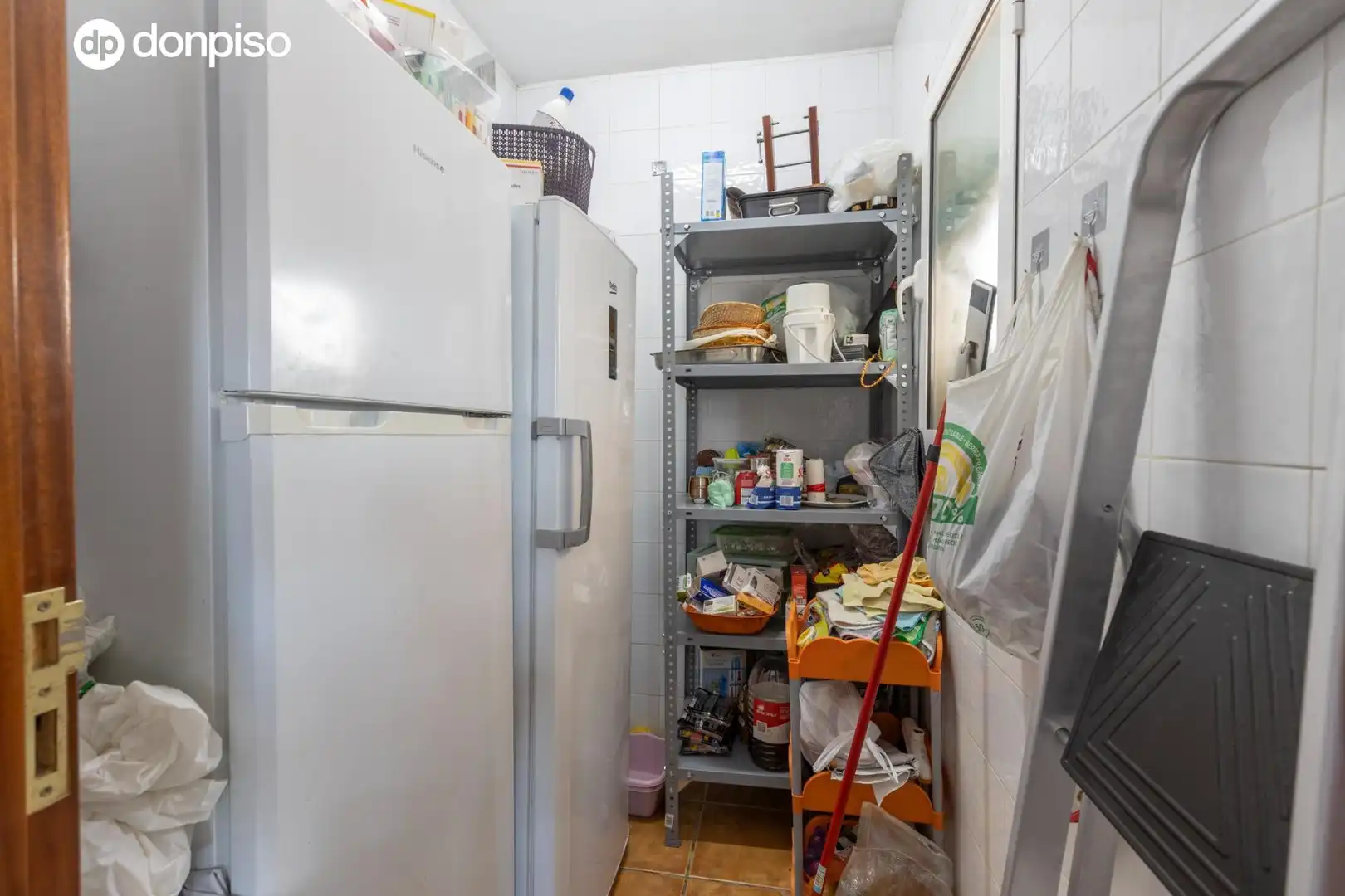 House with terrace for sale in Calle MEDIODIA, imagen 71
