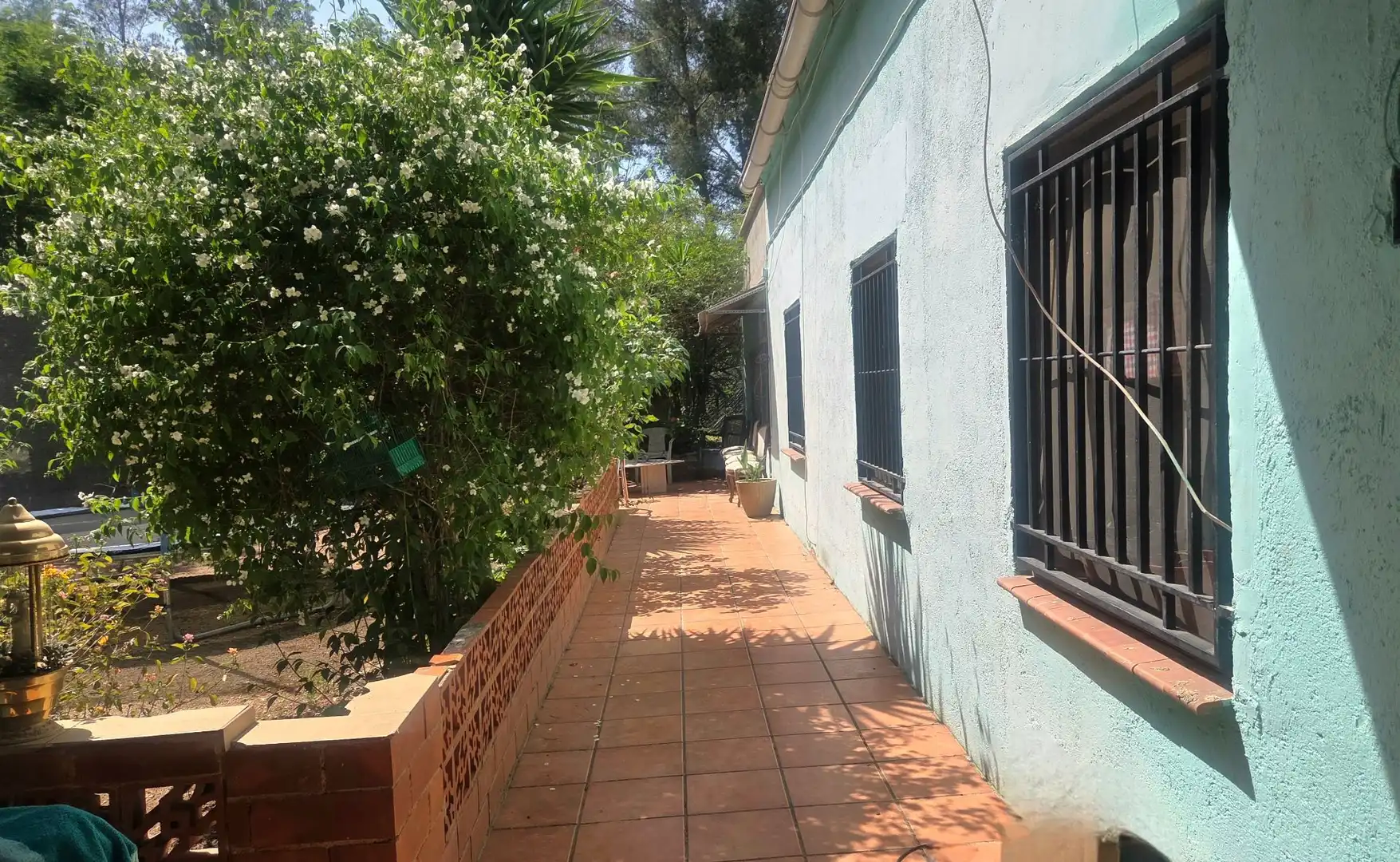 Casa amb piscina en venda a Sant Andreu, imagen 66