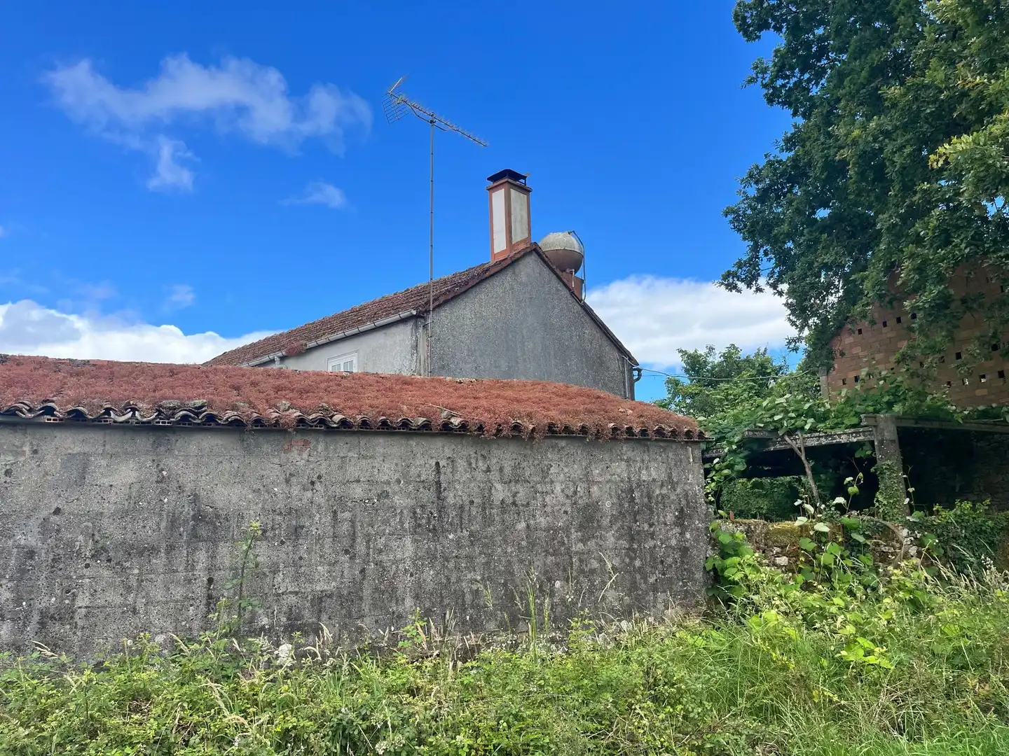Casa rústica en venda a Silleda, imagen 18
