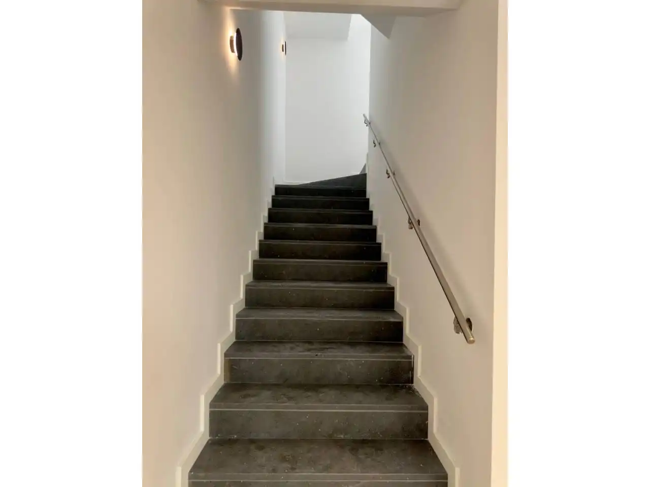 Dúplex de alquiler en Centre
