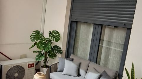Foto 2 von Wohnung zum Verkauf in Pabellón - Estación - El Corte Inglés, El Ejido