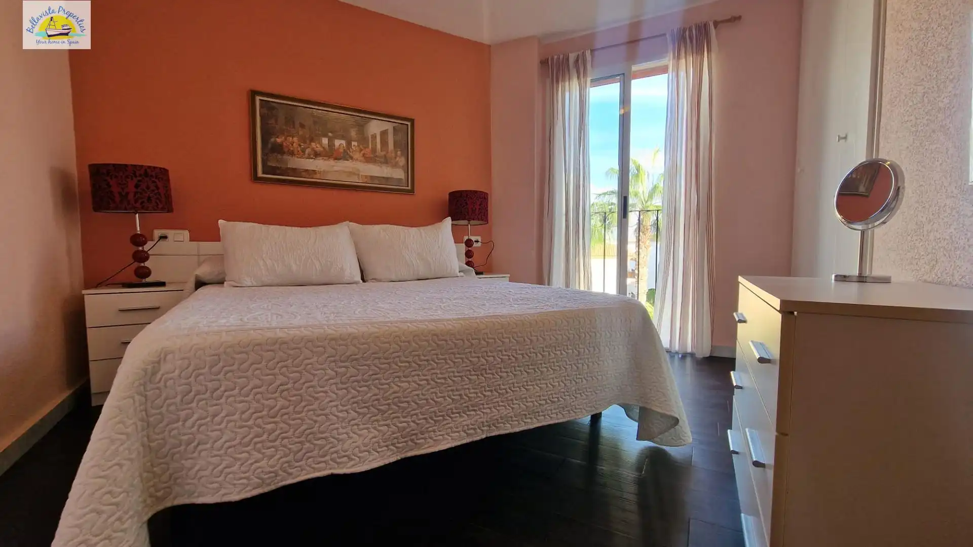 Apartment mit Terrasse zum Verkauf in Puerto de Mazarrón, imagen 19