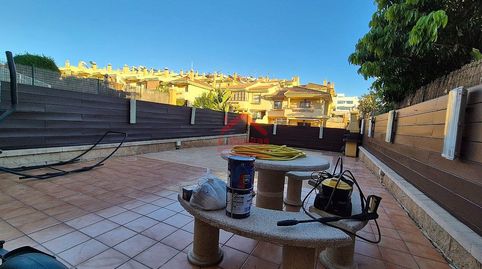 Foto 4 de Apartamento en venta en Capuchinos - Los Olivos, Vélez-Málaga