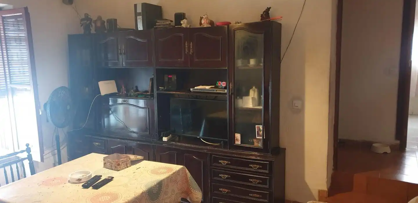 Finca rústica en venta en Roda, Uclés