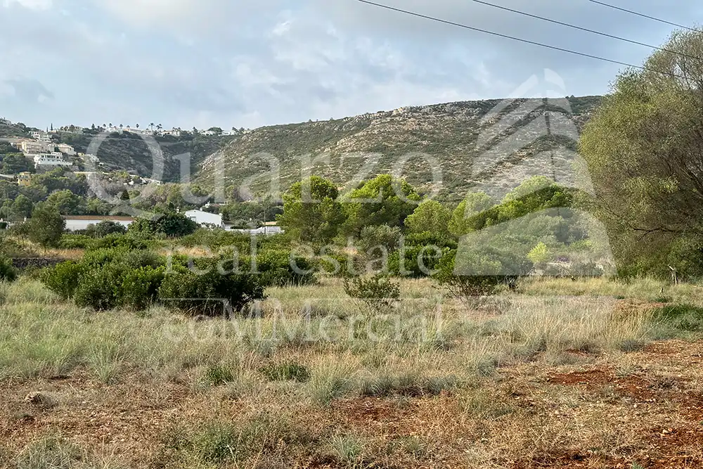 Terreno rustico in vendita a Carrer Lici, imagen 25