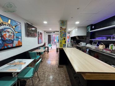 Local comercial en venda a Calle Mar