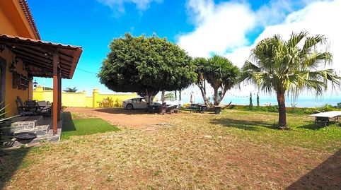 Foto 3 de Casa o chalet en venta en Campo de Golf - Agua García - Juan Fernández, Tacoronte