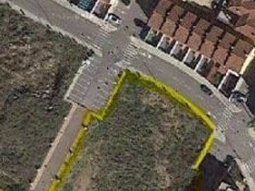 Terreno residenziale in vendita a Pueblo