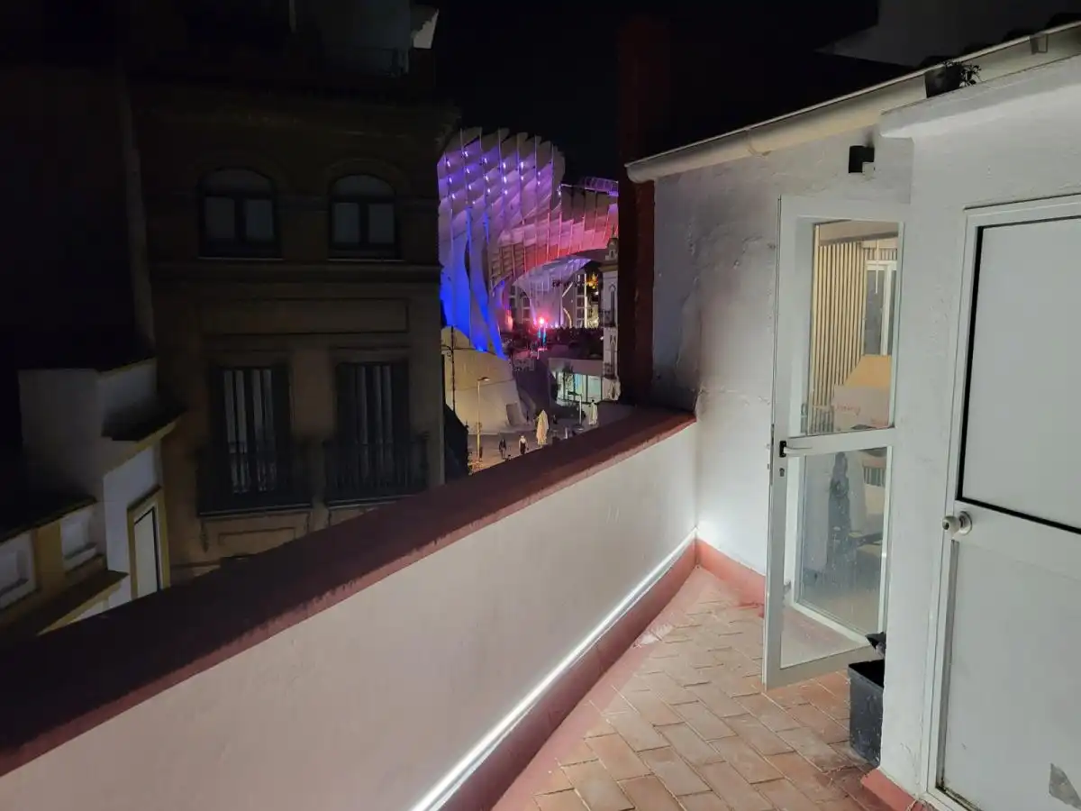Apartamento de alquiler en Encarnación - Regina