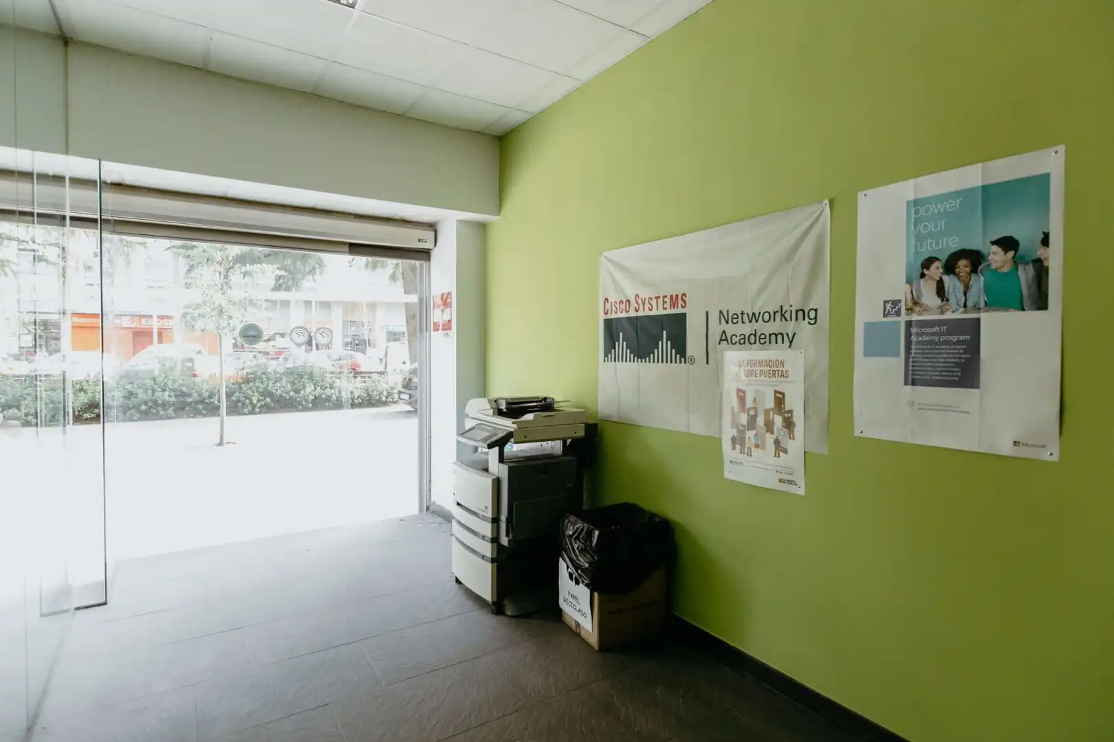 Local comercial en venda a Perpetuo Socorro, imagen 14