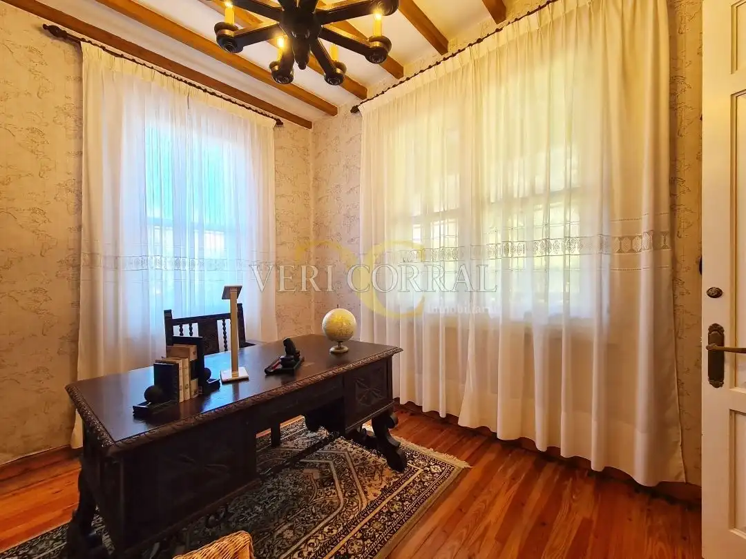 Casa o chalet en venta en Calle de Palacio Valdés, Ribadesella