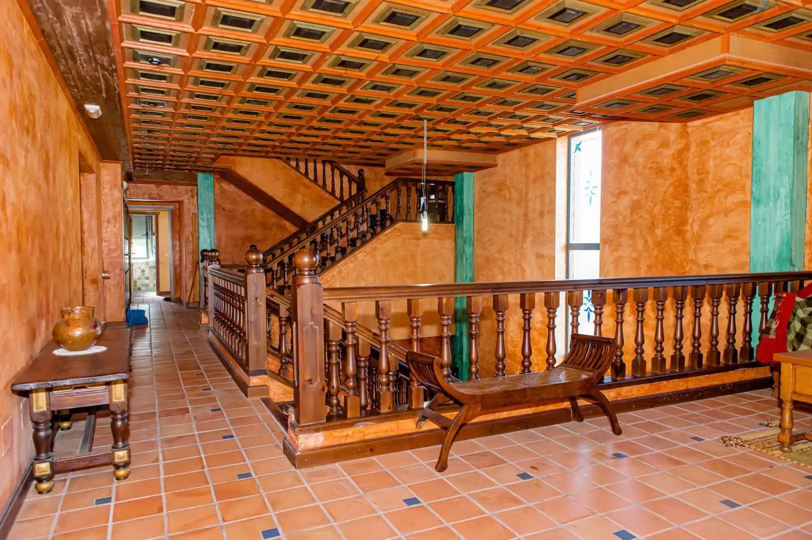 Casa o chalet en venta en Quintana del Castillo con Calefacción, Jardín privado y Terraza