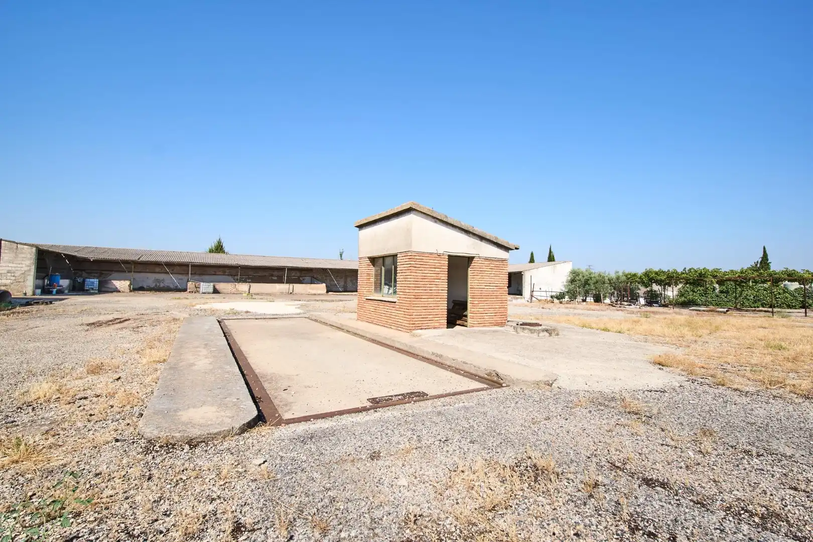 Industrial land for sale in La Carolina