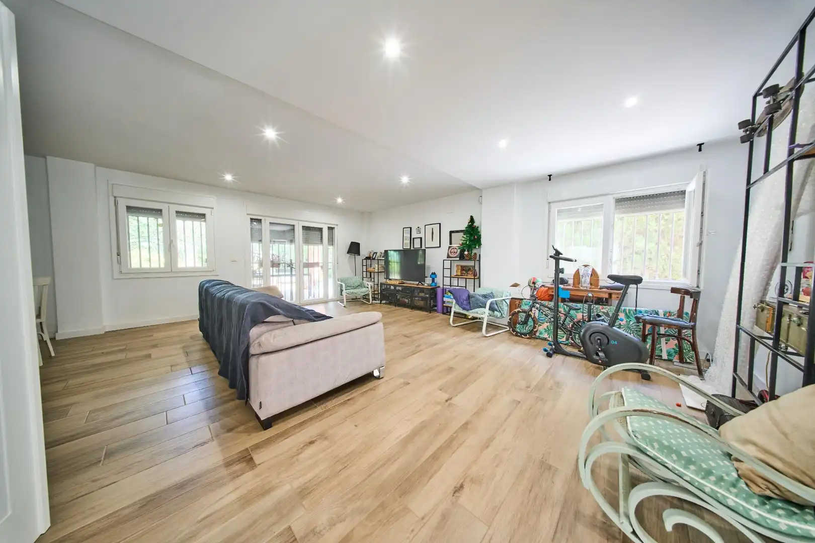 Casa o chalet en venta en Alhendín con Calefacción