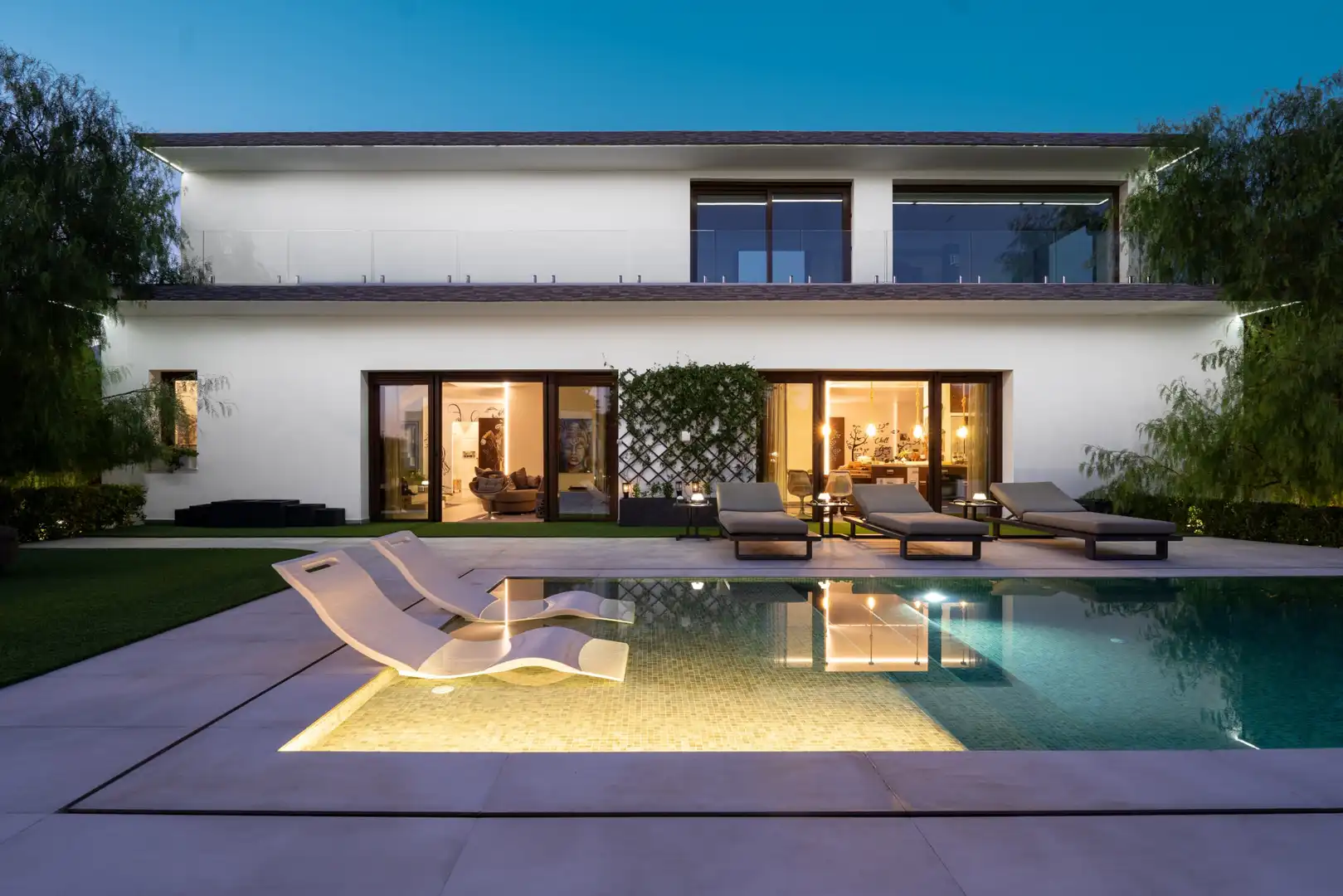 Casa con terraza en venta en Benahavís pueblo, imagen 21