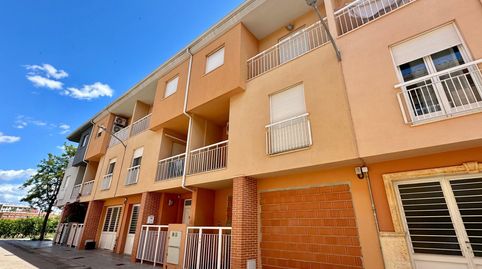 Foto 2 von Einfamilien-Reihenhaus zum Verkauf in Carlet, Valencia