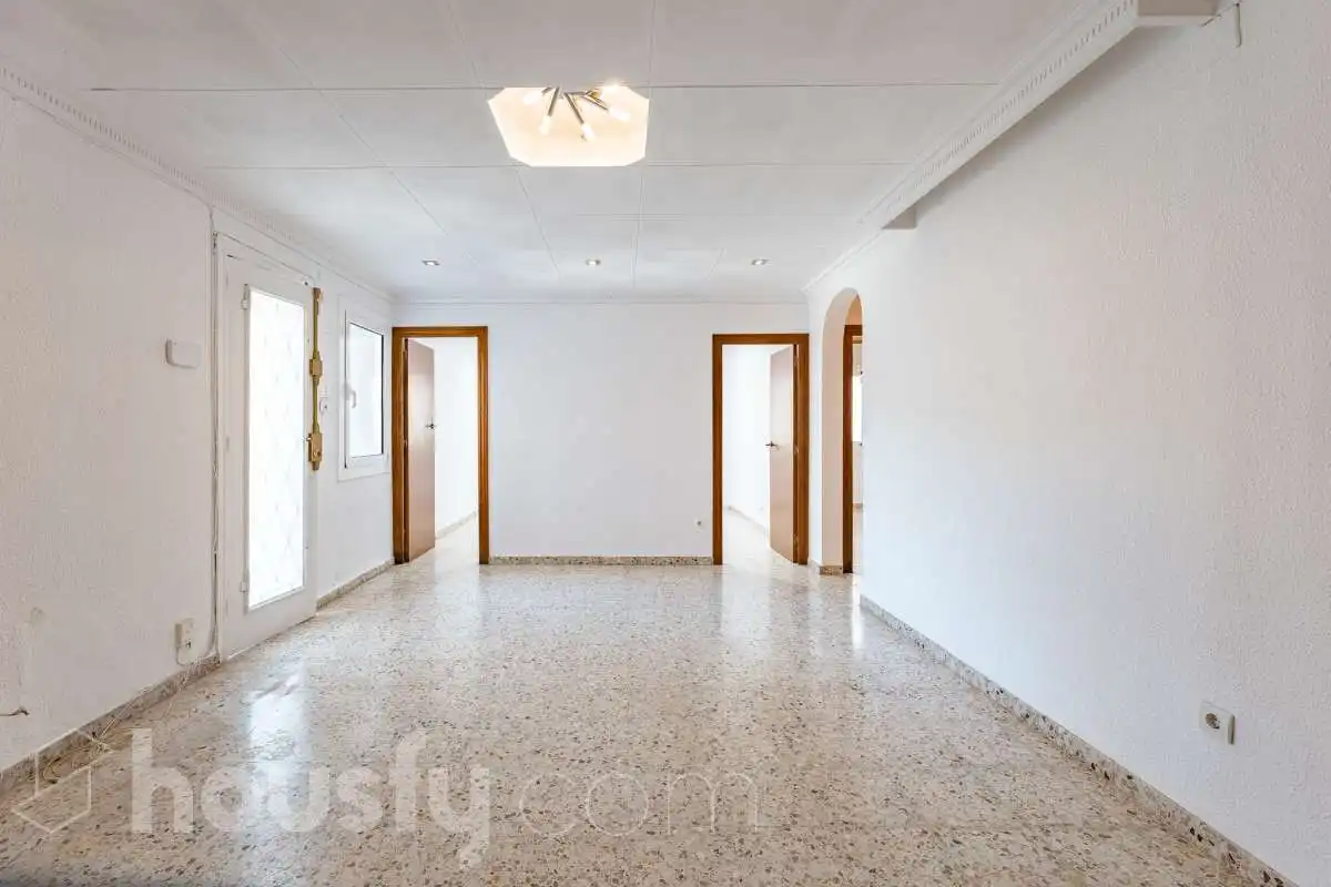 Piso en venta en Castelldefels con Aire acondicionado, Jardín privado y Terraza