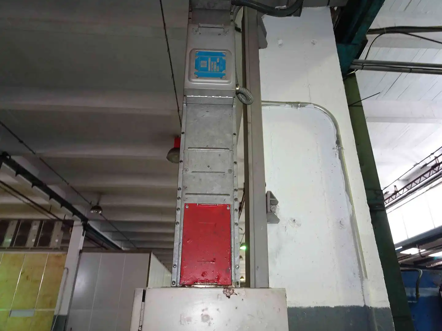 Industriegebäude zum Verkauf in Matsaria Kalea 37, imagen 22
