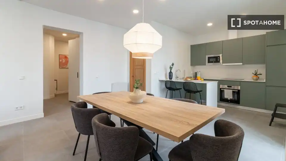 Flat to rent in Centro, imagen 12