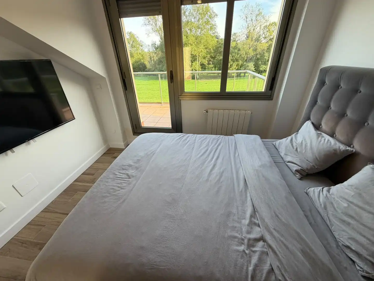 Habitación de Casa o chalet en venta en Hazas de Cesto, Cantabria
