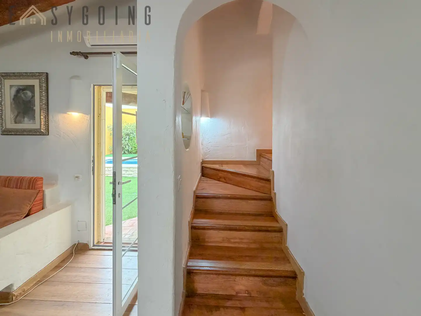 Villa mit Terrasse zum Verkauf in Avinguda D'Escandinàvia, imagen 45