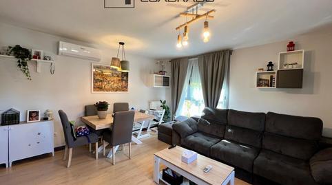 Foto 3 de Pis en venda a Universidad - Hospital, Madrid