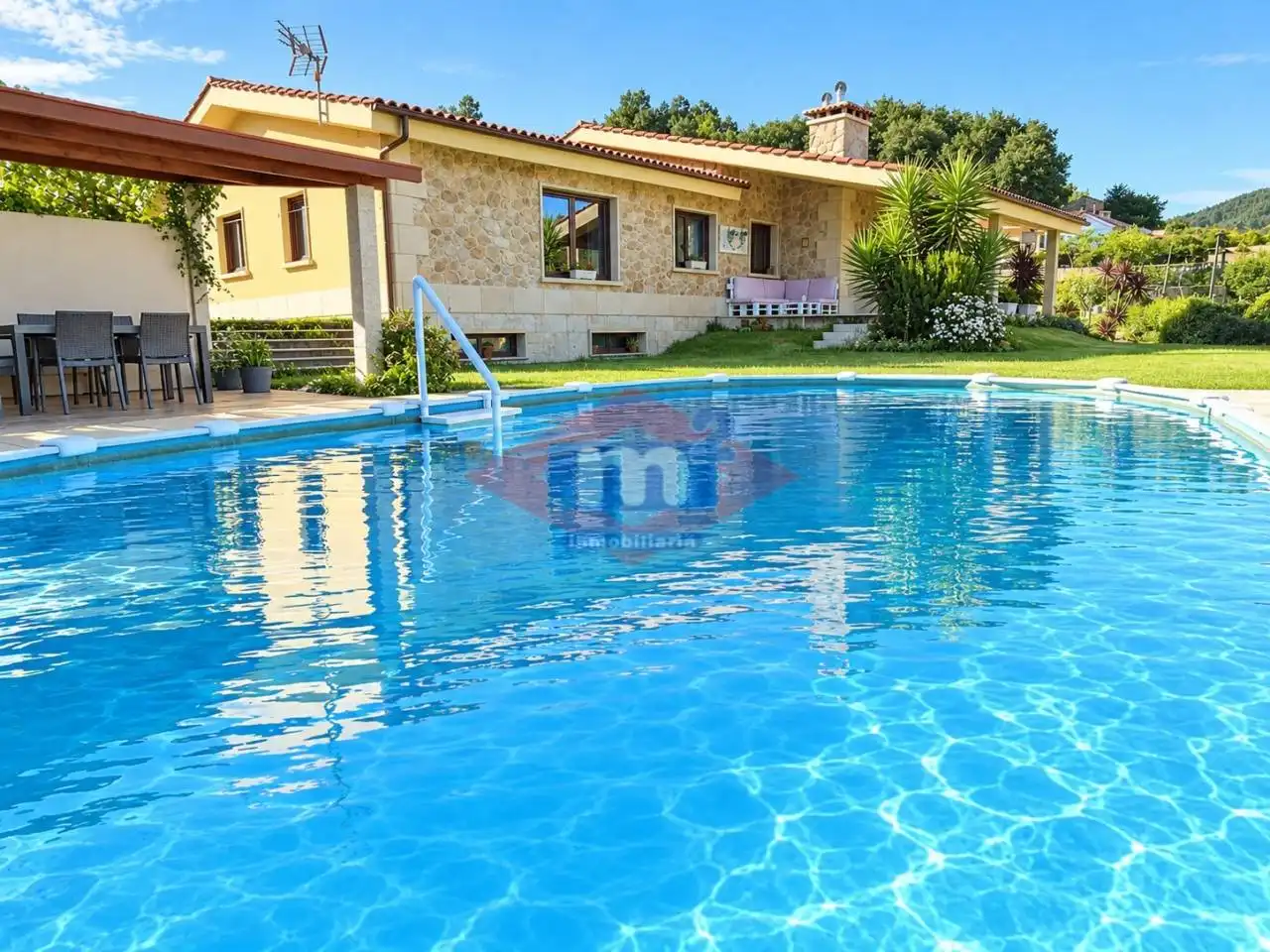 Villa avec piscine à vendre à Calle Joaquín Fdez Sestelo 5, imagen 46