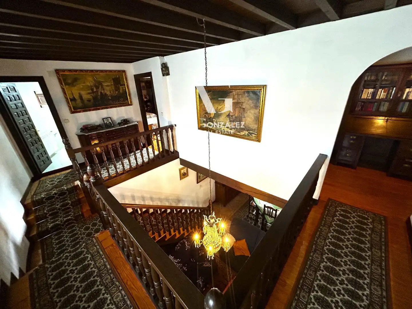 Casa o chalet en venta en Sopeña, Cabuérniga