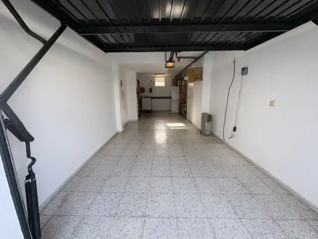 Houses for sale in Algeciras  with Air Conditioner, Private garden and Terrace
