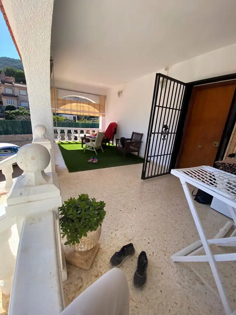 Casa o xalet en venda en L'Alfàs del Pi amb Aire condicionat, Calefacció i Terrassa