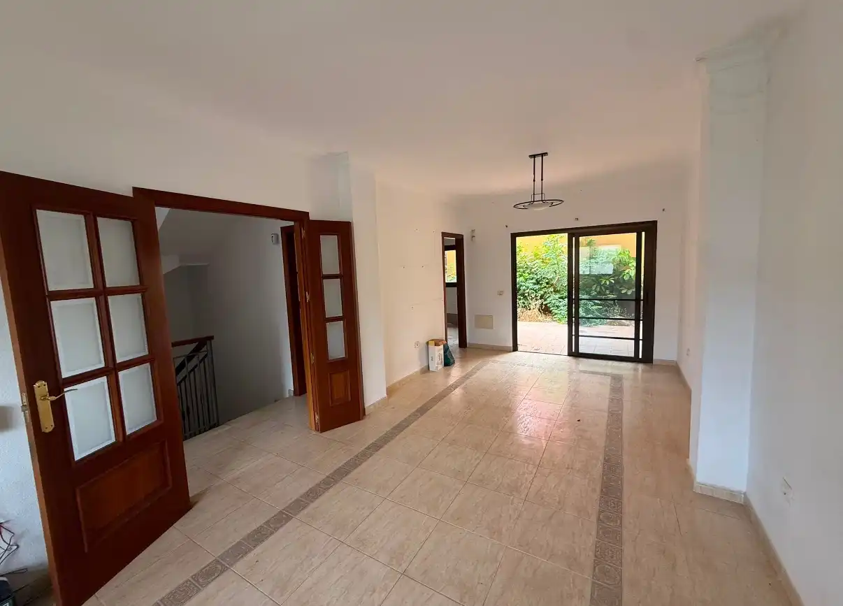 Chalet con terraza en venta en Calle las Jarcias 37, imagen 4