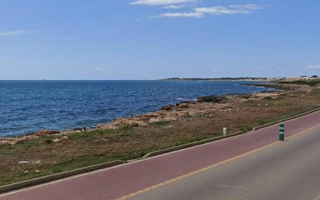 Terreno residencial en Venta en S'Estanyol