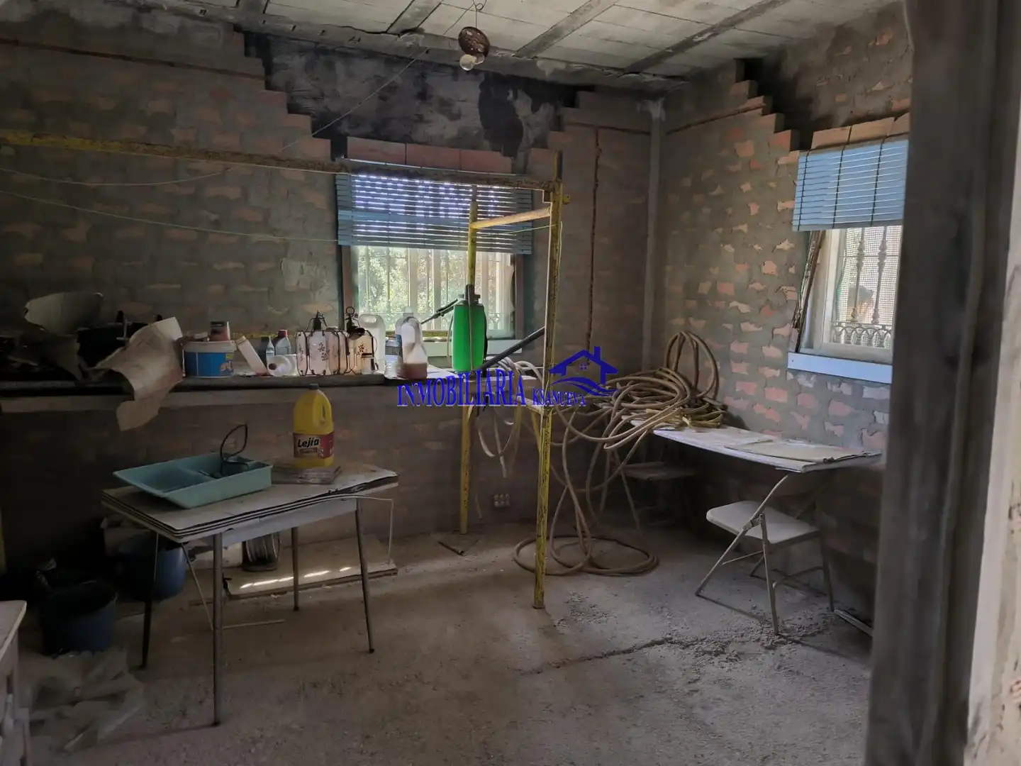 Houses for sale in Obejo