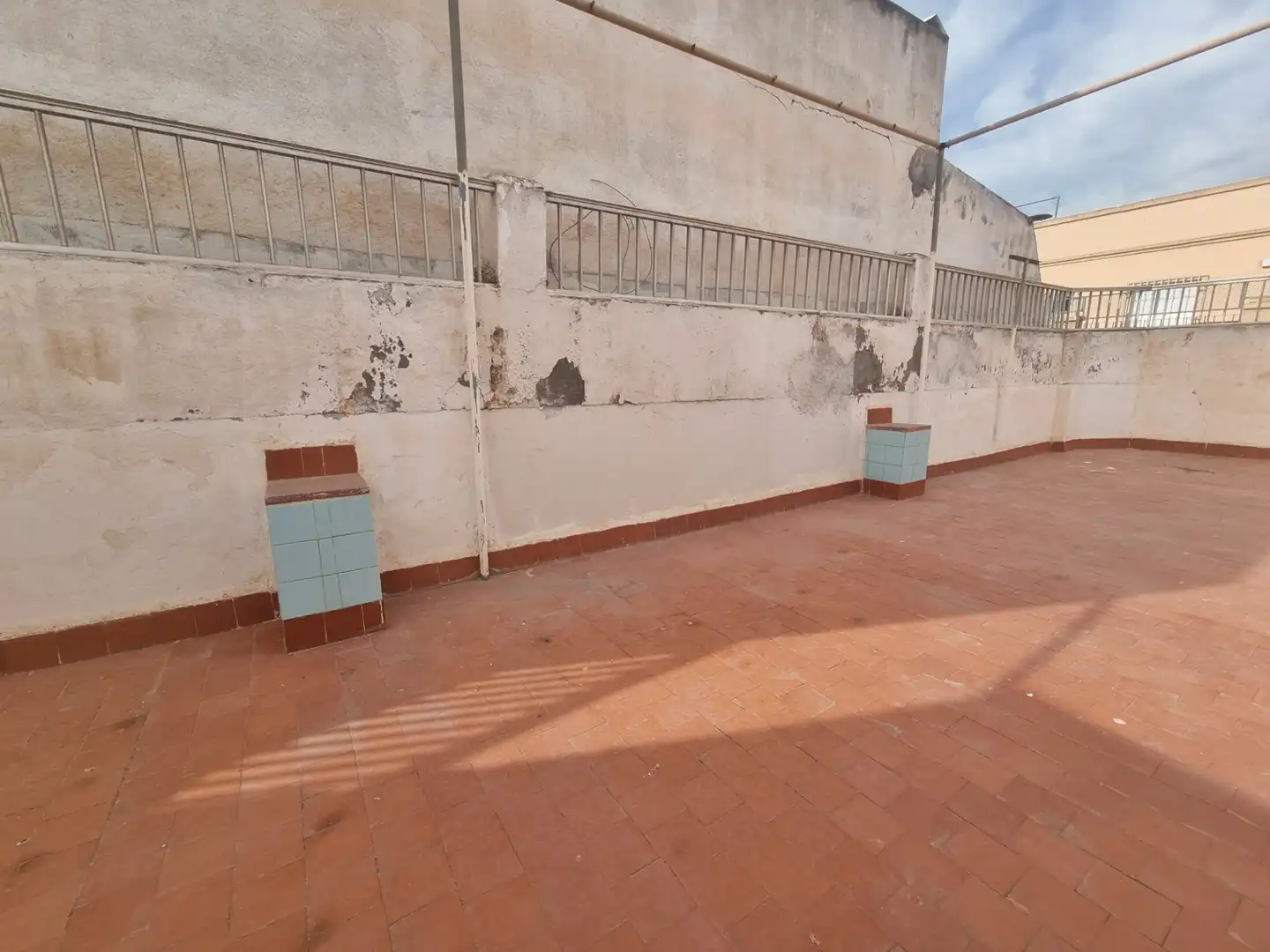 Terrace of Buildings for sale in Almería