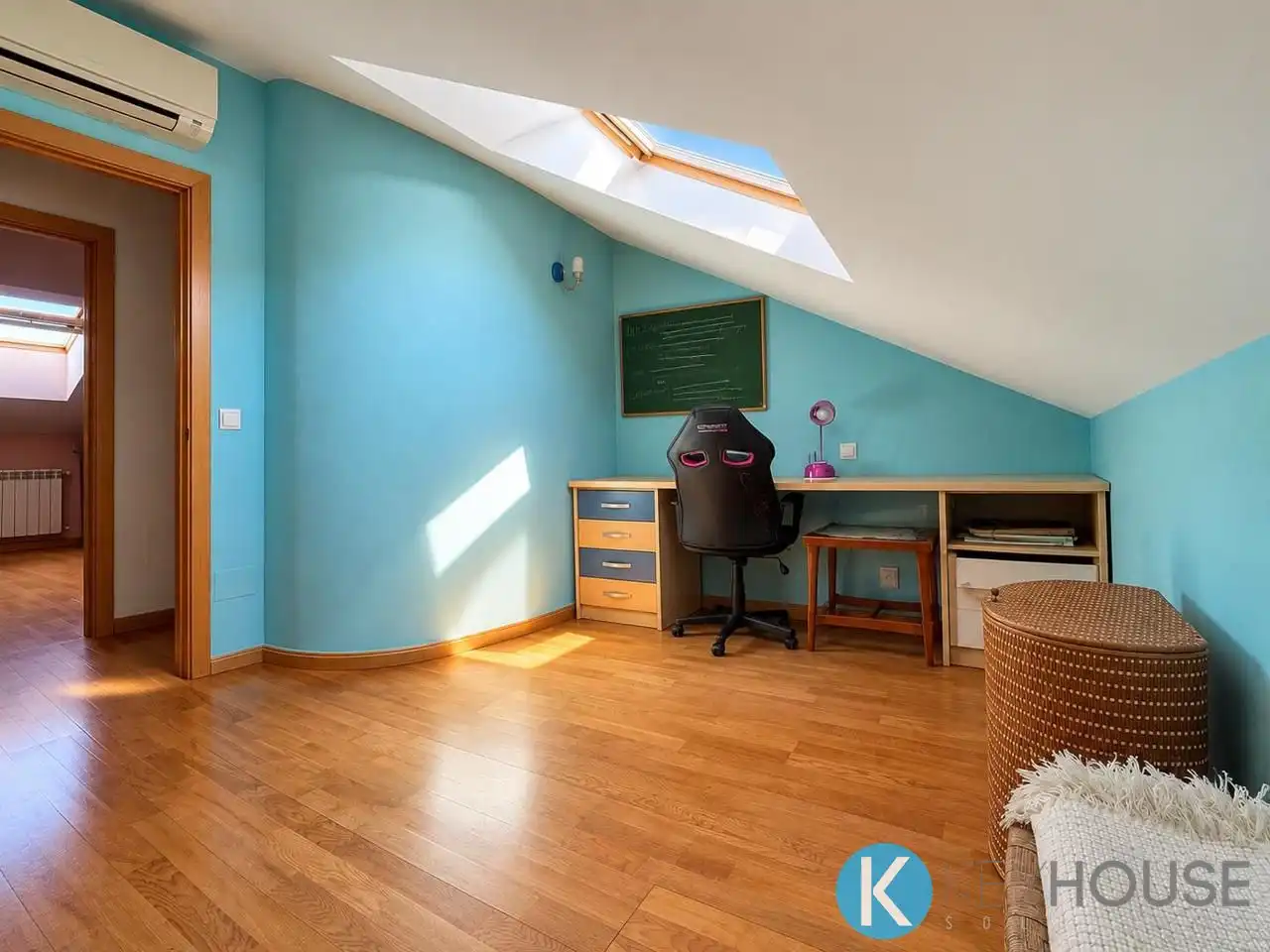 Maisonette mit Aufzug zum Verkauf in Montserrat - Parque Empresarial, imagen 14